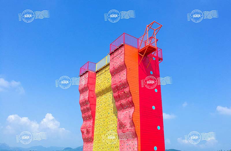 在戶外研學(xué)營地這樣度過親子時(shí)光！